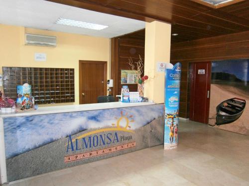 Apartment In Salou/costa Dorada 3957