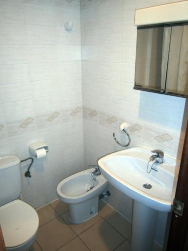 Apartment In Salou/costa Dorada 3957