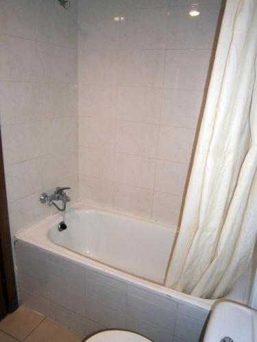 Apartment In Salou/costa Dorada 3957