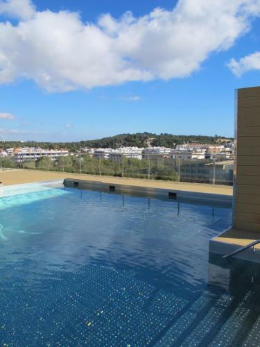 Apartamento Central Park 823