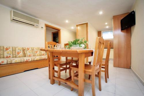Apartments In Salou/costa Dorada 3948