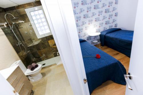 Apartamento Queens Salou Planet Costa Dorada