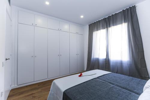 Apartamento Queens Salou Planet Costa Dorada