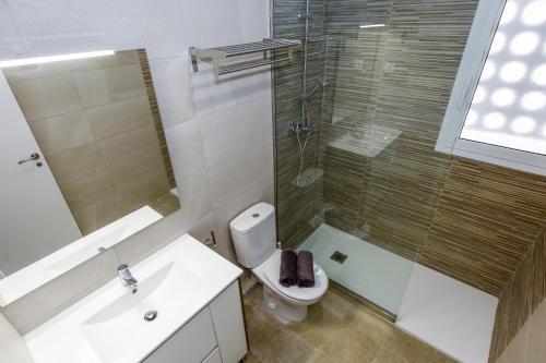 Apartamento Queens Salou Planet Costa Dorada