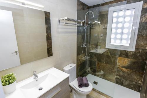 Apartamento Queens Salou Planet Costa Dorada