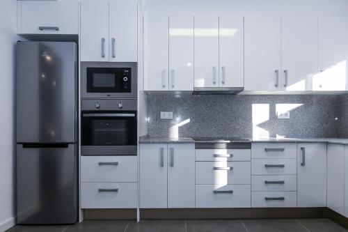 Apartamento Queens Salou Planet Costa Dorada