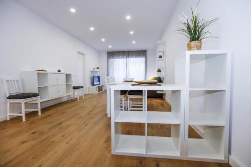 Apartamento Queens Salou Planet Costa Dorada