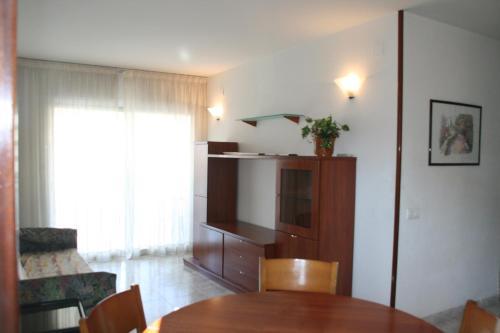 Apartment In Salou/costa Dorada 3900