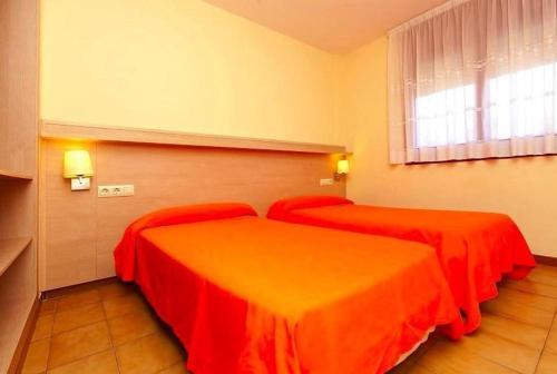 Apartment In Salou/costa Dorada 3969