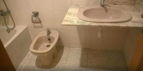 Apartment In Salou/costa Dorada 3969