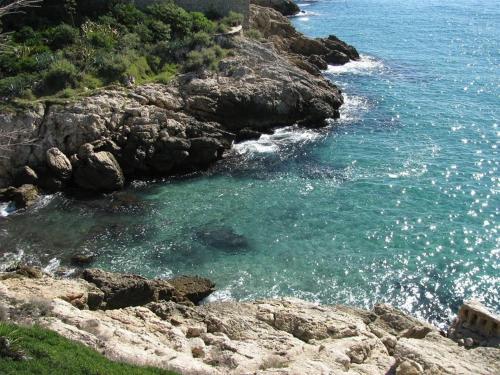 Apartment In Salou/costa Dorada 3969