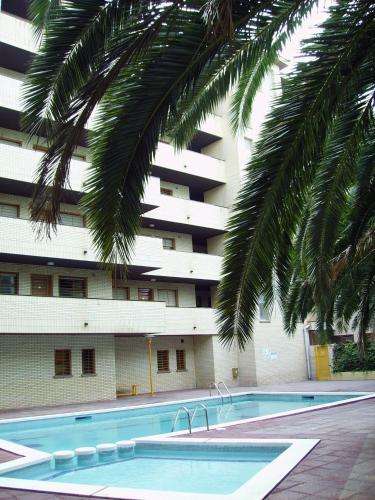 Apartment In Salou/costa Dorada 3969