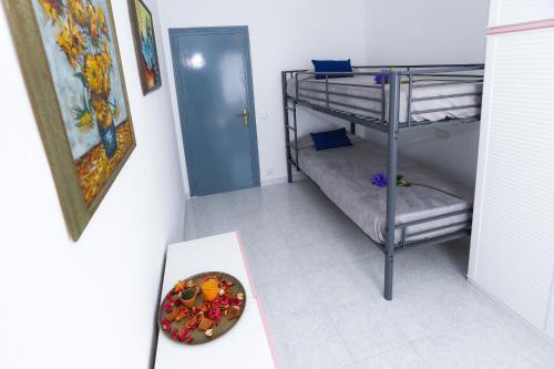 Apartamento Carolina Planet Costa Dorada