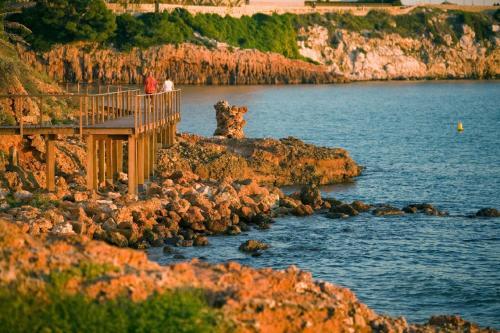 Apartamento Carolina Planet Costa Dorada