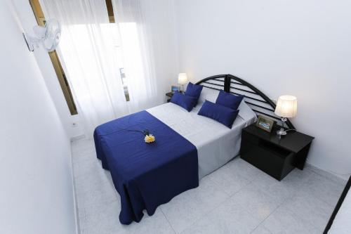 Apartamento Carolina Planet Costa Dorada