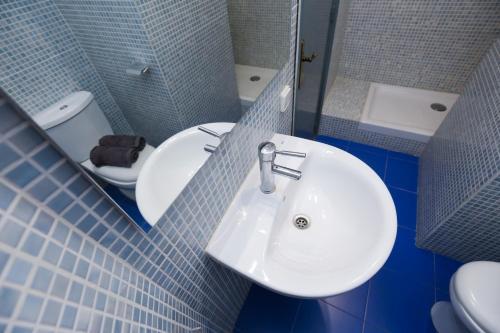 Apartamento Carolina Planet Costa Dorada