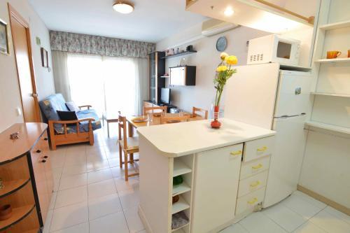 Apartamento Saval Atalaya Mar