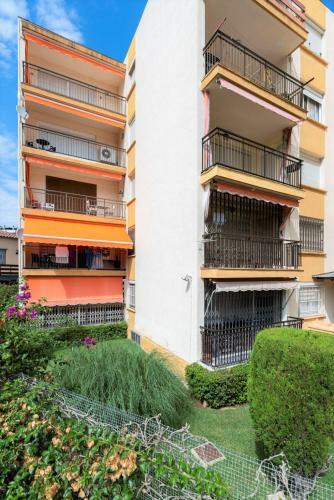 Apartamento La Siesta Puerto Rico