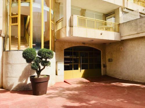Apartamento Book Catalunya 92 Salou