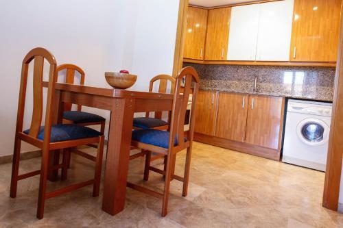 Apartamento Ventura 6 Planet Costa Dorada