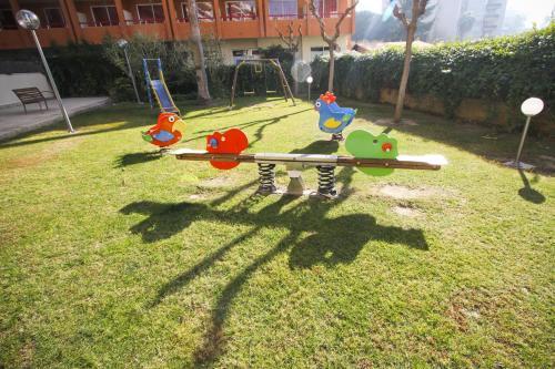Apartamento Ventura 6 Planet Costa Dorada