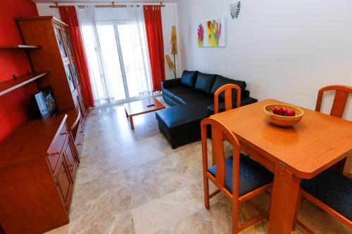 Apartamento Ventura 6 Planet Costa Dorada