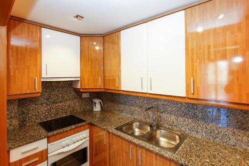 Apartamento Ventura 6 Planet Costa Dorada