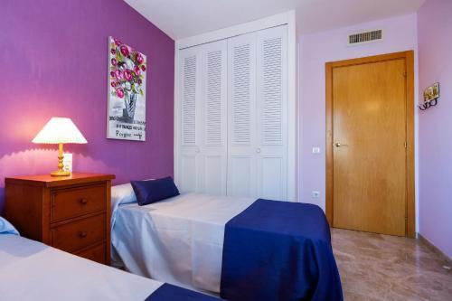 Apartamento Ventura 6 Planet Costa Dorada