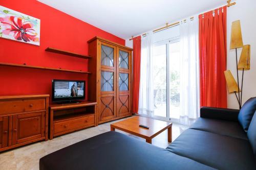 Apartamento Ventura 6 Planet Costa Dorada