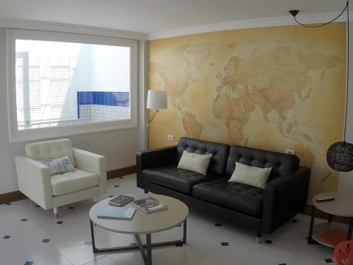 Fantastica Vivienda En Playa De San Agustin