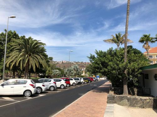 Fantastica Vivienda En Playa De San Agustin