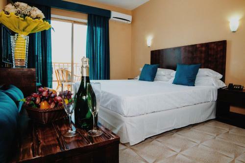 Hotel Aeropuerto Tenerife Sur