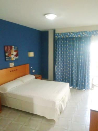 Hotel Aeropuerto Tenerife Sur