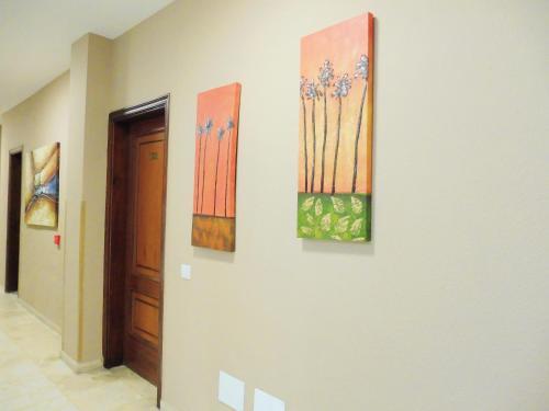 Hotel Aeropuerto Tenerife Sur