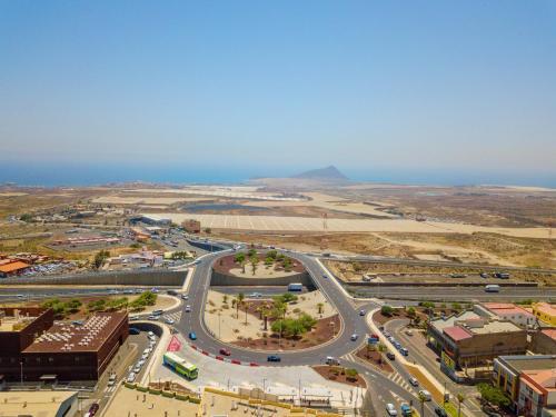 Hotel Aeropuerto Tenerife Sur