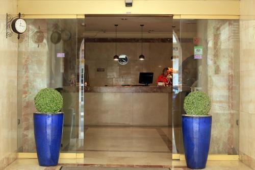 Hotel Aeropuerto Tenerife Sur
