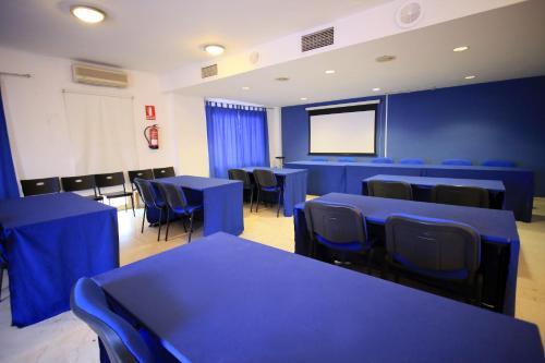 Hotel Aeropuerto Tenerife Sur