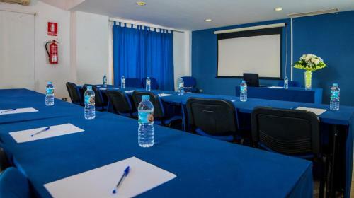Hotel Aeropuerto Tenerife Sur