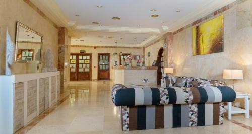 Hotel Aeropuerto Tenerife Sur