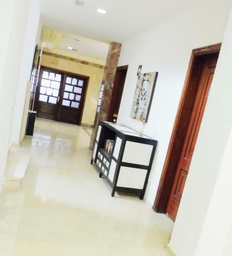 Hotel Aeropuerto Tenerife Sur