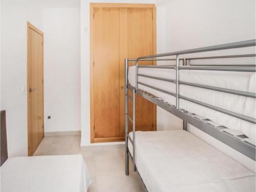 Four-bedroom Holiday Home In San Javier
