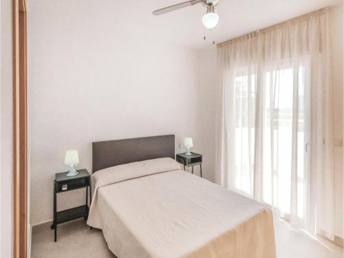 Four-bedroom Holiday Home In San Javier