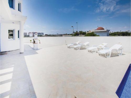 Four-bedroom Holiday Home In San Javier