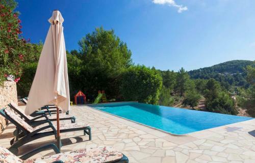 Villa Los Olivos