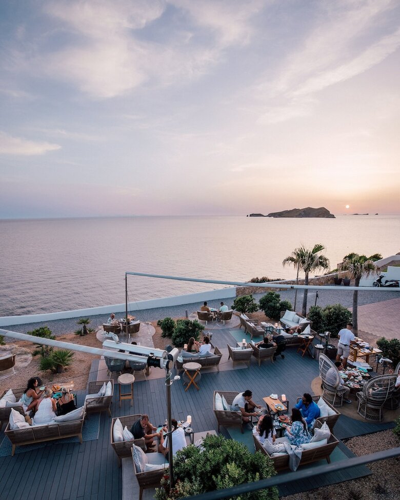 Hotel 7pines Resort Ibiza