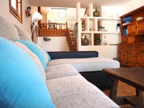 San Jose Villa Sleeps 8 Pool Air Con Wifi