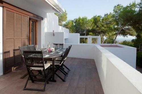 San Jose Villa Sleeps 8 Pool Air Con Wifi