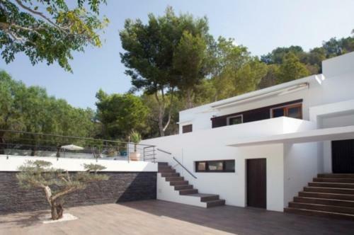 San Jose Villa Sleeps 8 Pool Air Con Wifi