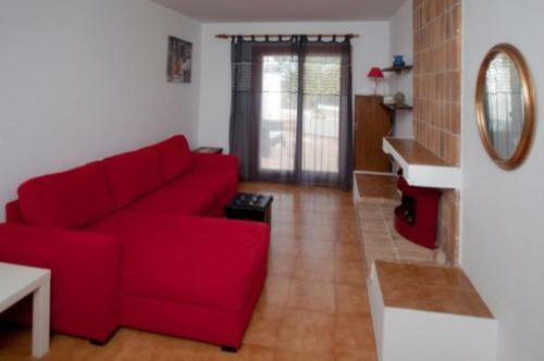 San Jose Villa Sleeps 8 Pool Air Con Wifi