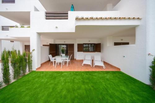Apartment Pomelo